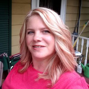 Meet your Posher, Tracy